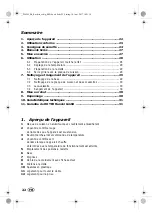 Preview for 24 page of Silvercrest 288399 Operating Instructions Manual