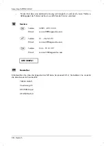 Preview for 60 page of Silvercrest 288761 Operating Instructions And Safety Instructions