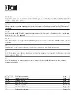 Preview for 2 page of Silvercrest 290339 Operating Instructions Manual