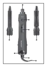 Preview for 3 page of Silvercrest 290339 Operating Instructions Manual