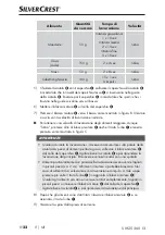 Preview for 25 page of Silvercrest 292178 Operating Instructions Manual