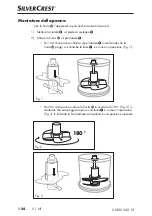 Preview for 27 page of Silvercrest 292178 Operating Instructions Manual