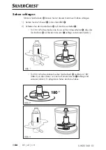 Preview for 69 page of Silvercrest 292178 Operating Instructions Manual