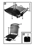 Preview for 3 page of Silvercrest 29604 Operating Instructions Manual