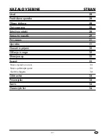 Preview for 30 page of Silvercrest 29604 Operating Instructions Manual