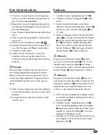 Preview for 60 page of Silvercrest 29604 Operating Instructions Manual