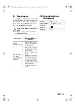 Preview for 31 page of Silvercrest 296201 Operating Instructions Manual