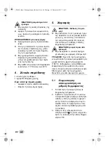 Preview for 50 page of Silvercrest 296201 Operating Instructions Manual