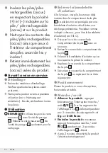 Preview for 30 page of Silvercrest 296670 Operation And Safety Notes