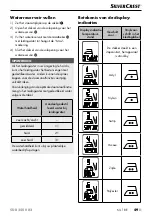 Preview for 52 page of Silvercrest 302667 Operating Instructions Manual