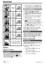 Preview for 95 page of Silvercrest 302667 Operating Instructions Manual