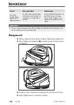 Preview for 65 page of Silvercrest 306479 Operating Instructions Manual