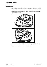 Preview for 87 page of Silvercrest 306479 Operating Instructions Manual