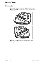 Preview for 109 page of Silvercrest 306479 Operating Instructions Manual