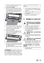 Preview for 57 page of Silvercrest 310996 Operating Instructions Manual