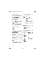 Preview for 134 page of Silvercrest 326488 1904 Operating Instructions Manual