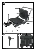 Preview for 3 page of Silvercrest 331321 1907 Operating Instructions Manual