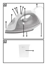 Preview for 3 page of Silvercrest 331979 1907 Operating Instructions Manual