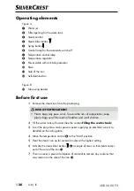 Preview for 23 page of Silvercrest 331979 1907 Operating Instructions Manual