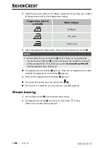 Preview for 25 page of Silvercrest 331979 1907 Operating Instructions Manual