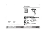 Preview for 1 page of Silvercrest 337500 2007 Quick Reference Manual