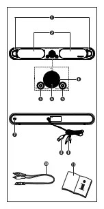 Preview for 3 page of Silvercrest 339086 1910 Operating Instructions Manual