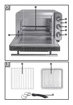 Preview for 3 page of Silvercrest 346016_2004 Operating Instructions Manual