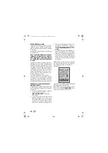 Preview for 54 page of Silvercrest 351606 2007 Operating Instructions Manual