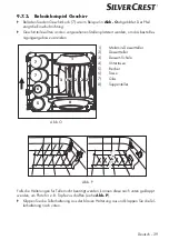 Preview for 29 page of Silvercrest 360253 2010 Operating Instructions Manual