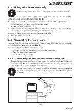 Preview for 67 page of Silvercrest 360253 2010 Operating Instructions Manual