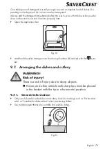 Preview for 73 page of Silvercrest 360253 2010 Operating Instructions Manual