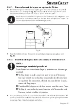 Preview for 111 page of Silvercrest 360253 2010 Operating Instructions Manual