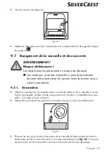 Preview for 117 page of Silvercrest 360253 2010 Operating Instructions Manual