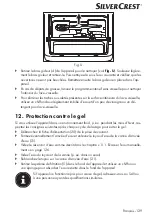 Preview for 129 page of Silvercrest 360253 2010 Operating Instructions Manual