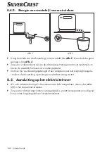 Preview for 160 page of Silvercrest 360253 2010 Operating Instructions Manual