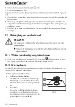 Preview for 174 page of Silvercrest 360253 2010 Operating Instructions Manual