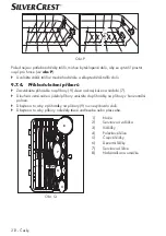 Preview for 212 page of Silvercrest 360253 2010 Operating Instructions Manual