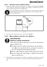 Preview for 249 page of Silvercrest 360253 2010 Operating Instructions Manual