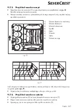 Preview for 257 page of Silvercrest 360253 2010 Operating Instructions Manual