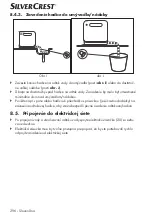 Preview for 296 page of Silvercrest 360253 2010 Operating Instructions Manual