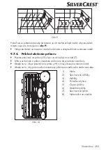 Preview for 303 page of Silvercrest 360253 2010 Operating Instructions Manual