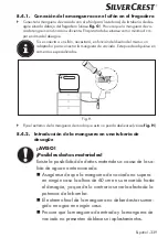 Preview for 339 page of Silvercrest 360253 2010 Operating Instructions Manual