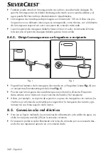 Preview for 340 page of Silvercrest 360253 2010 Operating Instructions Manual