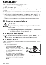 Preview for 354 page of Silvercrest 360253 2010 Operating Instructions Manual