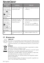 Preview for 364 page of Silvercrest 360253 2010 Operating Instructions Manual