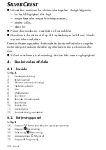 Preview for 378 page of Silvercrest 360253 2010 Operating Instructions Manual