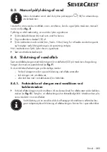 Preview for 383 page of Silvercrest 360253 2010 Operating Instructions Manual