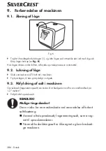 Preview for 386 page of Silvercrest 360253 2010 Operating Instructions Manual