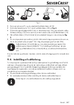 Preview for 387 page of Silvercrest 360253 2010 Operating Instructions Manual