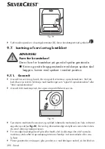 Preview for 390 page of Silvercrest 360253 2010 Operating Instructions Manual